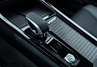 Новый Geely Cityray 2025 (27 фото)