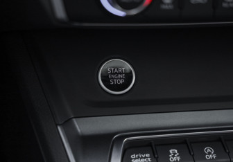 Новый Audi Q3 2026 (25 фото)