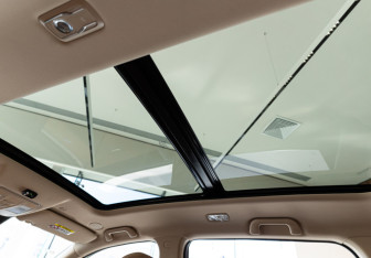 Новый Evolute i-SPACE 2025 (34 фото)