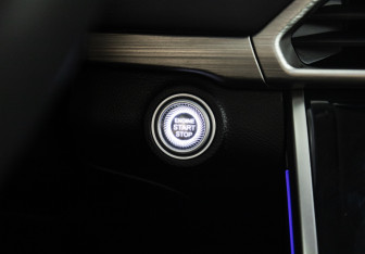 Подержанный автомобиль Exeed TXL 2023 года (22 фото)