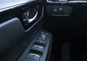 Новый Honda CR-V 2026 (24 фото)