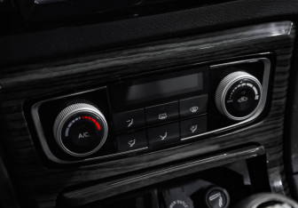 Подержанный автомобиль Zotye T600 2018 года (16 фото)