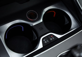 Подержанный автомобиль BMW X5 2020 года (23 фото)