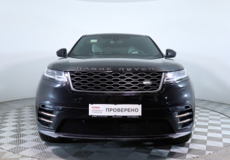 Подержанный автомобиль Land Rover Range Rover Velar 2019 года (2 фото)