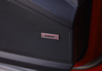 Подержанный автомобиль Porsche Cayenne 2022 года (28 фото)