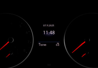 Подержанный автомобиль Volkswagen Tiguan 2020 года (19 фото)