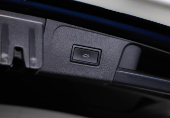 Подержанный автомобиль Volkswagen Teramont 2021 года (37 фото)