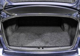 Подержанный автомобиль Mitsubishi Lancer Sedan 2010 года (17 фото)