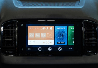 Новый Skoda Karoq 2025 (28 фото)