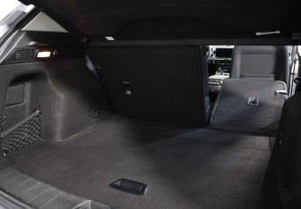 Подержанный автомобиль Geely Coolray 2022 года (26 фото)