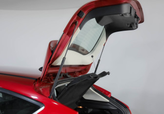 Подержанный автомобиль Ford Focus Hatchback 2011 года (32 фото)