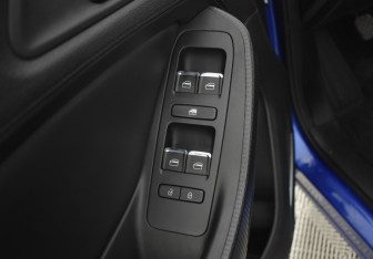 Подержанный автомобиль Chery Tiggo 4 2021 года (19 фото)