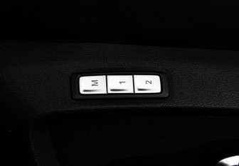 Подержанный автомобиль Chery Tiggo 7 Pro Max 2023 года (23 фото)