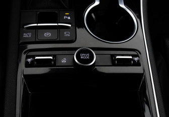 Подержанный автомобиль Kia K5 2020 года (20 фото)