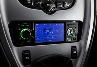 Подержанный автомобиль Citroen Xsara Picasso 2008 года (12 фото)