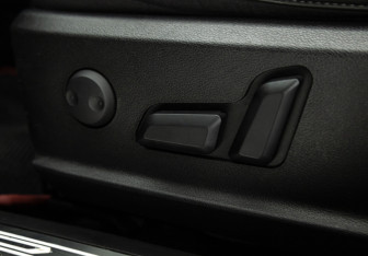 Подержанный автомобиль Haval F7x 2023 года (22 фото)