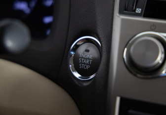 Подержанный автомобиль Lexus RX 2014 года (16 фото)