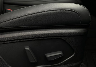 Новый Kia Sportage 2025 (20 фото)