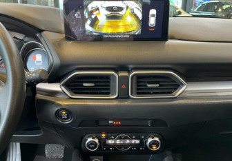 Новый Mazda CX-5 2026 (15 фото)