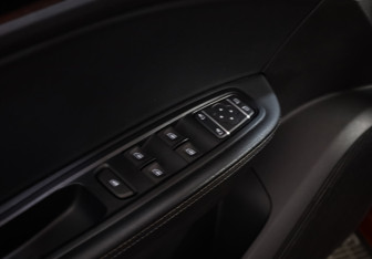 Подержанный автомобиль Renault Arkana 2020 года (13 фото)