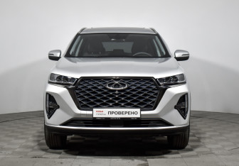 Подержанный автомобиль Chery Tiggo 7 Pro Max 2023 года (2 фото)