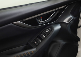 Подержанный автомобиль Subaru XV 2019 года (22 фото)