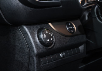 Подержанный автомобиль Toyota ProAce 2018 года (19 фото)