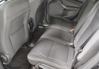 Подержанный автомобиль Ford Kuga 2019 года (11 фото)