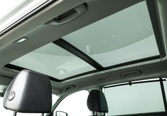 Подержанный автомобиль Skoda Kodiaq 2019 года (15 фото)