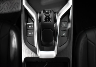 Подержанный автомобиль Haval H5 2024 года (11 фото)