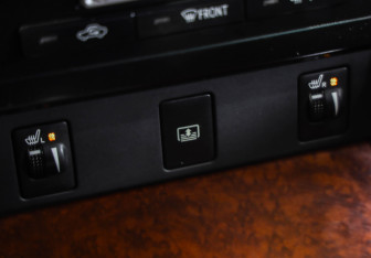 Подержанный автомобиль Toyota Camry Sedan 2013 года (19 фото)