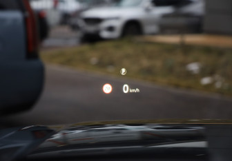 Подержанный автомобиль Land Rover Range Rover 2018 года (40 фото)