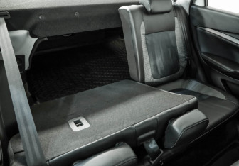 Подержанный автомобиль LADA (ВАЗ) Vesta Sedan 2023 года (26 фото)