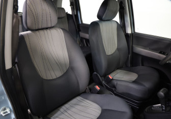 Подержанный автомобиль Hyundai Matrix 2008 года (18 фото)