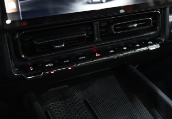 Подержанный автомобиль Haval H9 2024 года (24 фото)