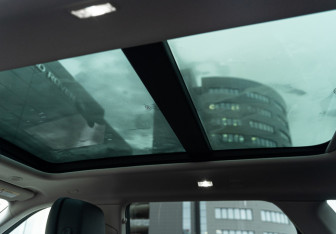 Новый Land Rover Range Rover Evoque 2025 (29 фото)