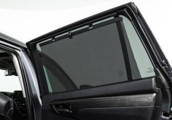 Подержанный автомобиль Toyota Highlander 2021 года (15 фото)