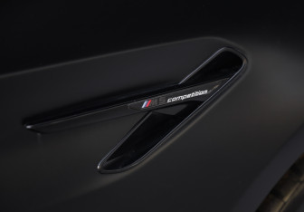 Подержанный автомобиль BMW M5 Sedan 2021 года (12 фото)