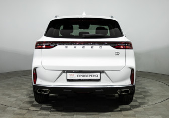 Подержанный автомобиль BMW X3 2018 года (6 фото)