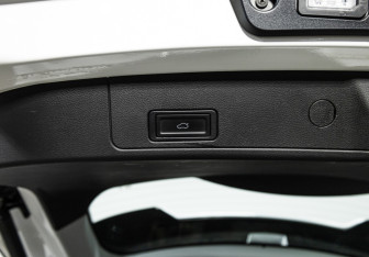 Подержанный автомобиль Chery Tiggo 7 Pro Max 2022 года (21 фото)