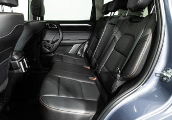 Подержанный автомобиль Haval Dargo 2023 года (10 фото)