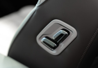 Новый Exeed RX 2024 (18 фото)