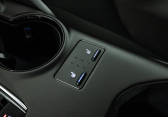 Подержанный автомобиль Toyota Camry Sedan 2021 года (17 фото)