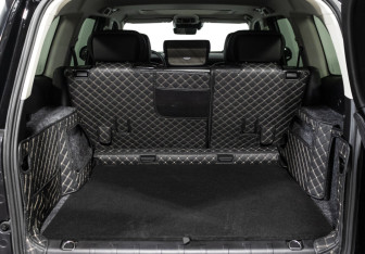 Подержанный автомобиль Tank 500 2023 года (24 фото)