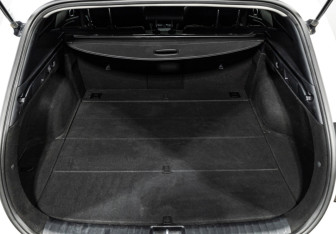 Подержанный автомобиль Kia Ceed Wagon 2019 года (19 фото)