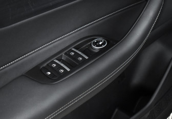 Подержанный автомобиль Chery Tiggo 4 2024 года (10 фото)