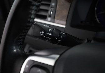 Подержанный автомобиль Toyota Camry Sedan 2017 года (18 фото)