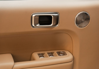 Новый LiXiang L7 2025 (20 фото)