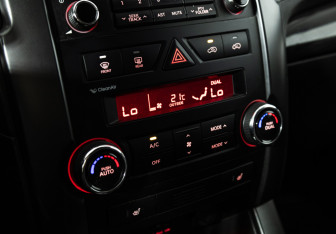 Подержанный автомобиль Kia Sorento 2012 года (16 фото)