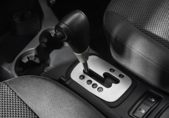 Подержанный автомобиль Kia Sportage 2009 года (11 фото)